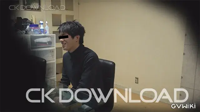 [maniacオリジナル]人気モデルの面接時の盗撮映像を初公開!!-3