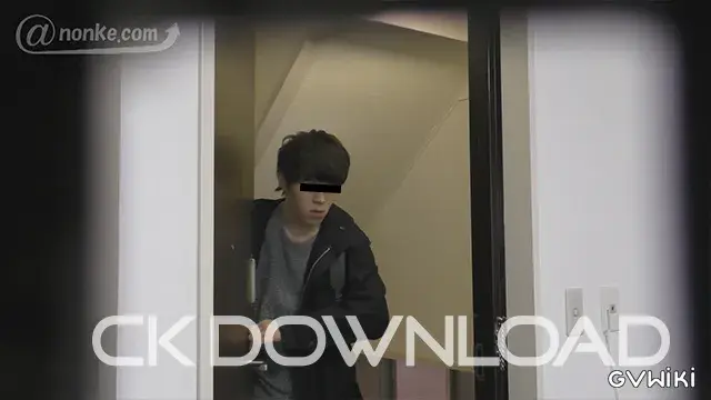 [SPYSALONノンケ屋]【第十七弾】フットマッサージ編~カルテNo.12~ツル肌巨根男子、飛距離抜群の掘られイキ!!-2