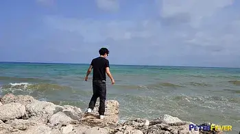Oceans Of Fun with Ocean Hanx-2