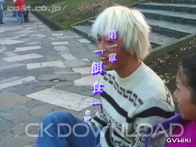 BABYLON STAGE 30 俺達の復讐-3