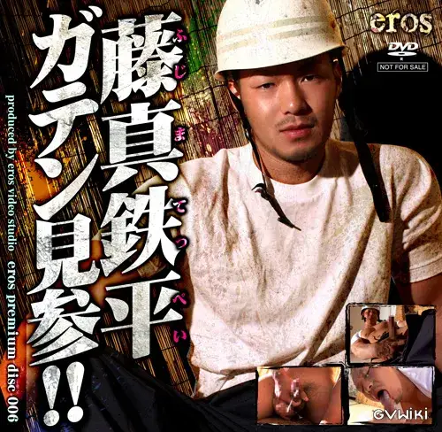 eros PREMIUM DISC 006-1