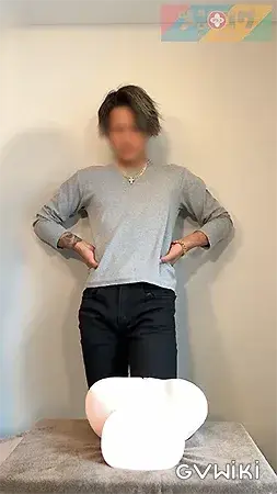 何度見てもイケメン!ヤリラ男子のピストンオナ!-2
