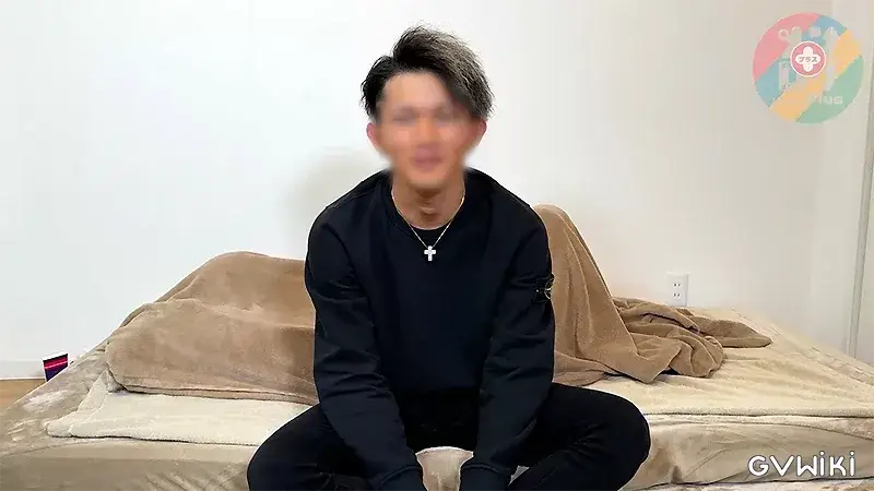 【175/64/20ノンケ】やんちゃ系ヤリラ男子が目隠しした女にやりたい放題!?-2