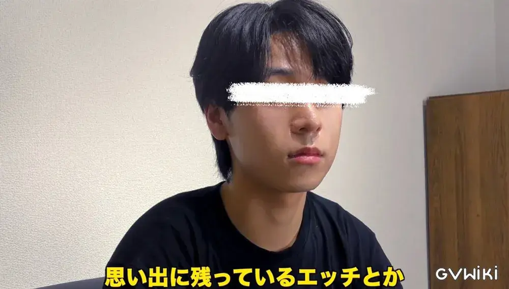 100：Excellent！50【神回】177cm×62kg×21歳の王子系ズル剥け美巨根のイケメン大学生が生ハメでノーハンド発射-4