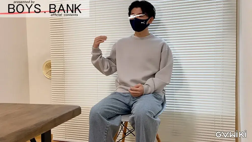 【オナタリングEX】CASE:225 美ボディ水泳イケメンが噴水のようなブッ飛び発射!!終わらない快楽責めにバキバキデカチンがビックビク〜♪-5