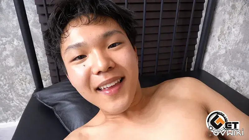 人懐っこいピチピチ18歳が初掘られで種付けされちゃう♂-8