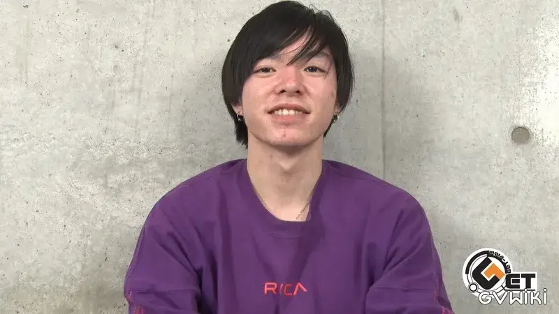 「こんなの初めてです」サラサラヘアの学生が初登場で濃厚ザーメン放出♂-2