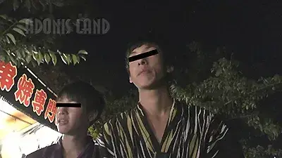 Darling 浴衣で夏祭りvol.02-4