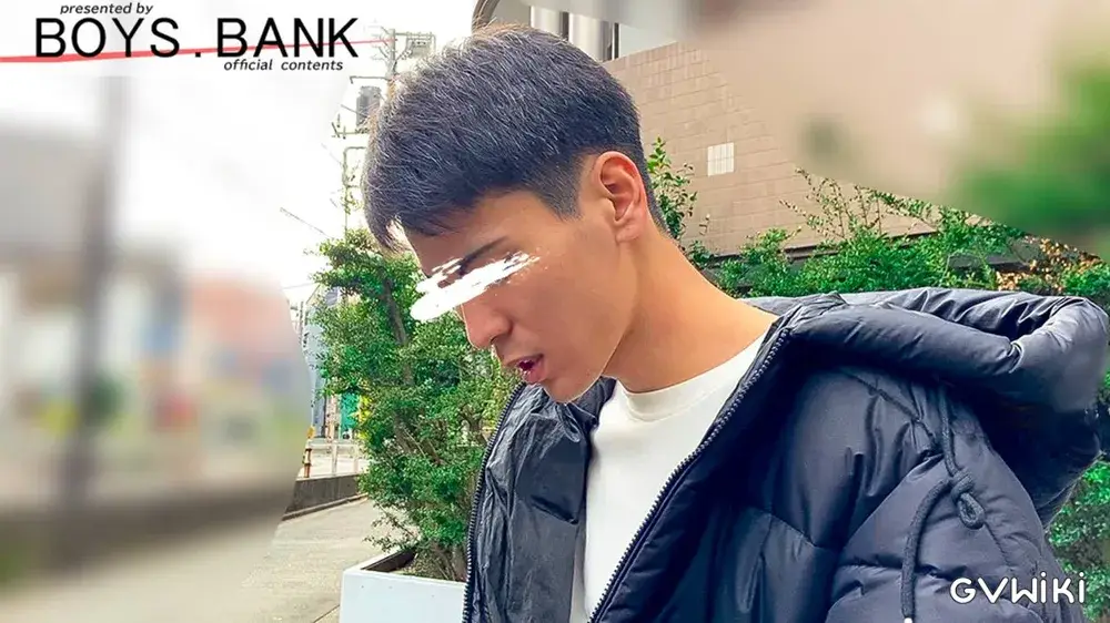 【オナタリングEX】CASE:224 またまた巨根!!超男前イケメンが我慢汁を垂れ流して乱れまくる!止まらない大射精もエロ過ぎる〜♪-3
