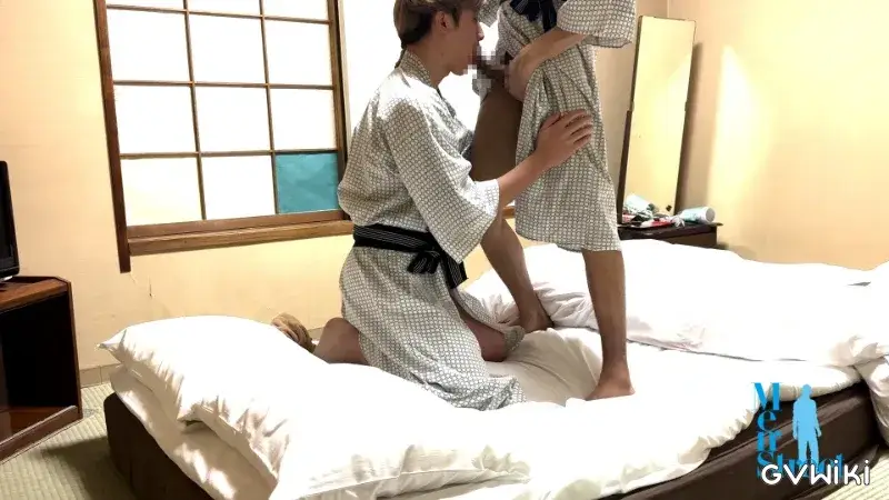 大人気モデルYUOR JOYとHIDETOのコラボがついに実現✨【YOUR JOYタ⋯-3