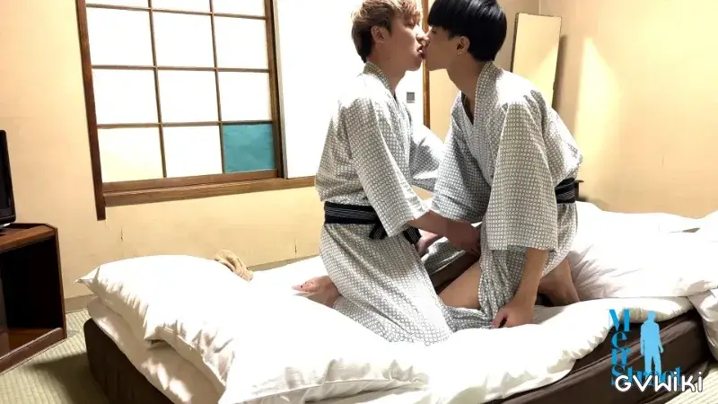 大人気モデルYUOR JOYとHIDETOのコラボがついに実現✨【YOUR JOYタ⋯-2
