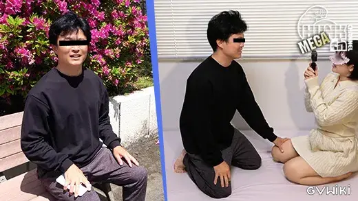 カリデカマラのゆっきーこと幸彦(ゆきひこ)さん37歳!!肉付きのいい体を揺らしてザーメンぶっかける!!【生ハメ】-2