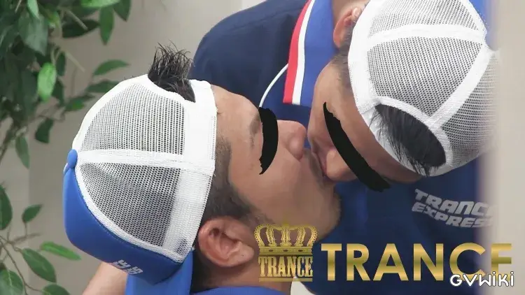 新・宅配男子 part1-4