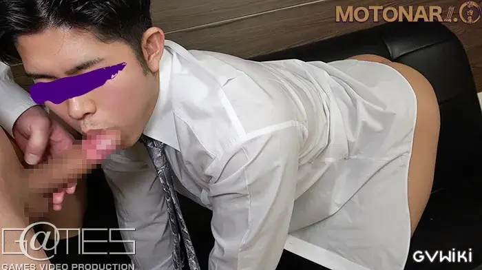 MOTONARI〜第四集〜-22