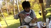 Virtual DAYS ハヤト編 軽井沢の大自然で紅葉色の恋?パート4-6