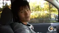 Virtual DAYS ハヤト編 軽井沢の大自然で紅葉色の恋?パート4-2