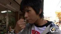 Virtual DAYS ハヤト編 軽井沢の大自然で紅葉色の恋?パート4-7
