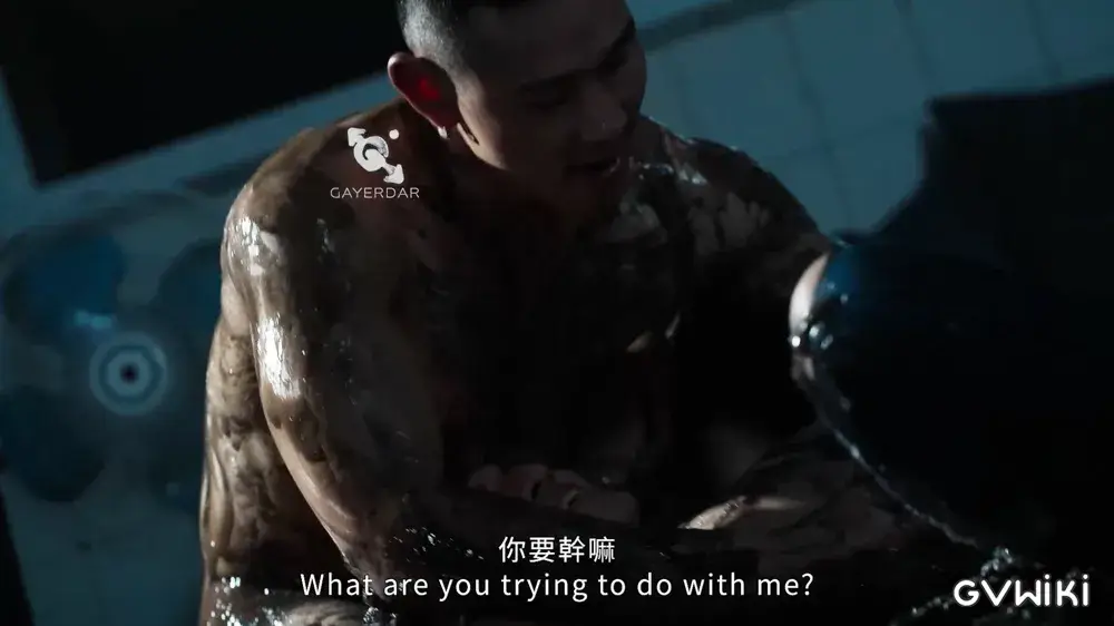 蜘蛛人:3P潮吹日-7
