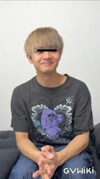 低身長20歳ガイアくん初登場‼︎勢いと良のある精子で目の前の壁にま⋯-2
