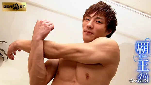 覇王 4 -Ren Sugiura--12