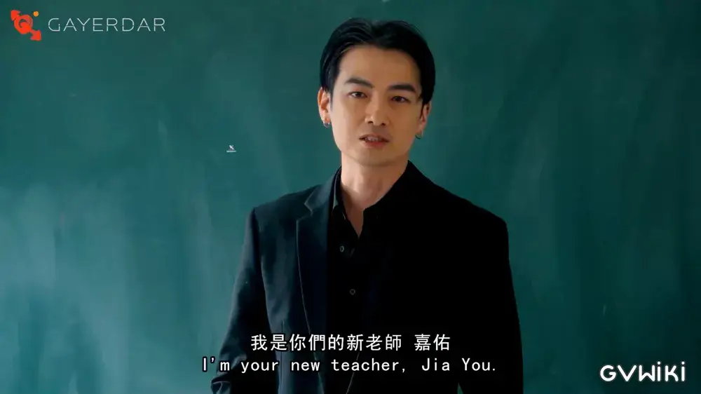鐵屌教育:以暴制暴!壞學生的4P制裁-2