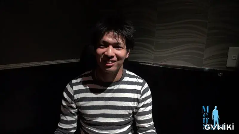 ガッチリ野朗がビデボでオナっちゃいました☆-2