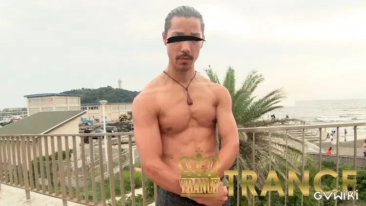 ノンケ逆ナンパ!! part12-1