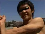 スポ魂! ~若サムライ達の快感SEX!~-8