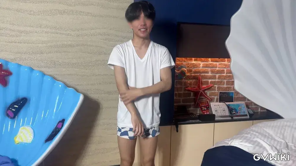純粋新人！１８歳！Ｐ１８ｃｍ！おじさんに逝かされる！-2