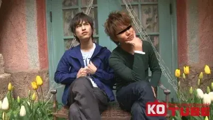 EVOLUTION -Koudai Nagase--6
